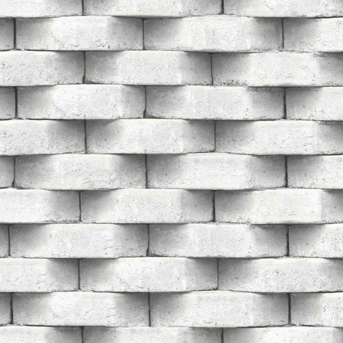 Light grey white effect - white,