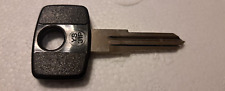 VAUXHALL ASTRA GTE MK1 & MK2 & MK3 KEY BLANK YM28P ILCO ORION YS31P X1 FREE P&P
