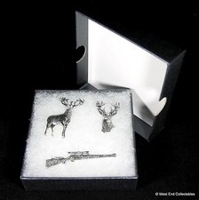 Deer hunting stalking handmade - stalking,