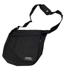 SAMSONITE MESSENGER BAG