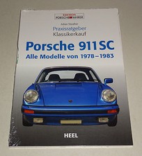 Porsche 911 Sc - All Models