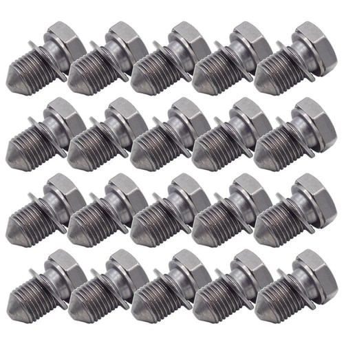 You oil drain plug - x,