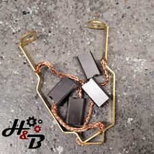 Renault Alpine A610 carbon brush set complete carbon for power steering new!