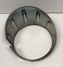 Genuine MINI O/S Drivers Side Front Fog Light Surround LCI R56 R55 R57 - 7248792