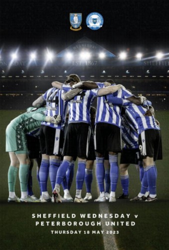 2022 sheffield - -,