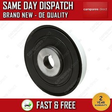 Citroen Peugeot Fiat 1.9 2.0 2.2 HDi JTD Diesel Crankshaft Pulley TVD 0515R2