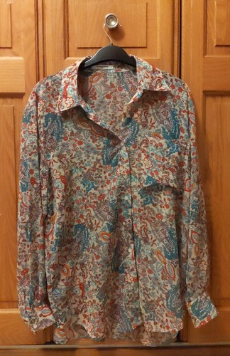 Ladies glamorous multicoloured - ladies,