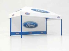 Diorama Display Sports car