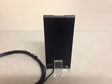 TELECAM Portable Digital TV DVB T Aerial HGV Caravan Boat Car New