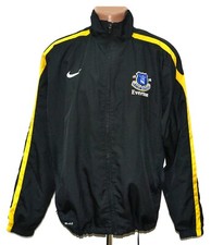 EVERTON ENGLAND 2012/2013