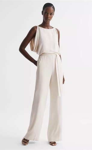 Reiss koa wide - leg, bridal