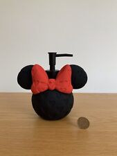 DISNEY Minnie Mouse Head
