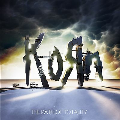 Korn the path totality cd - korn, :