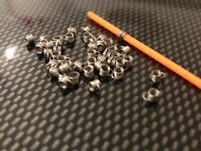 SPRING EYES NEW STYLE FOR POLE