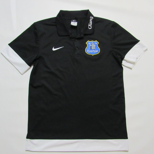 Everton polo shirt - fc,