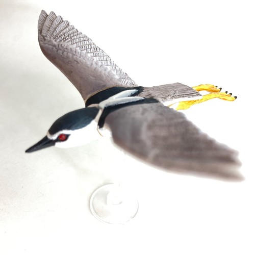 Choco egg mini figure bird - figure,