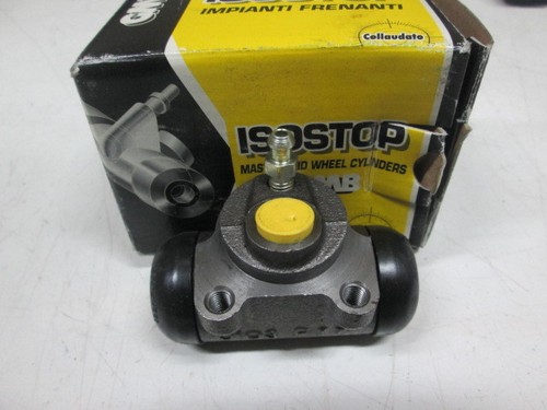 Rear wheel brake cylinder - cylinder, for