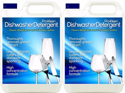 Prokleen dishwasher dish - prokleen,