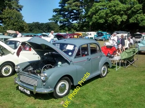 Photo 6x4 sewerby - photo,