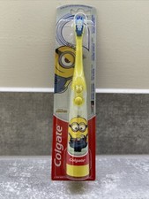 Colgate Minions Electric