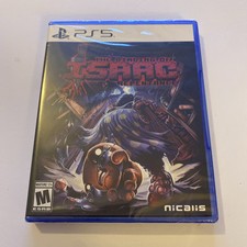 The Binding Of Isaac