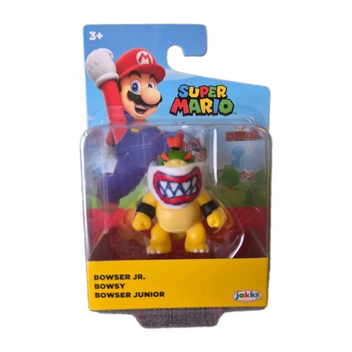 Super mario bros - super,