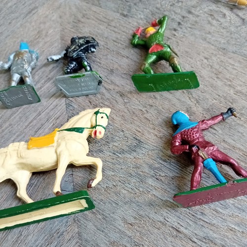Vintage starlux plastic - vintage,