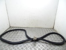 Seat Leon Left Passenger Nearside Rear Door Seal Rubber Mk3 5F 2012-2020D