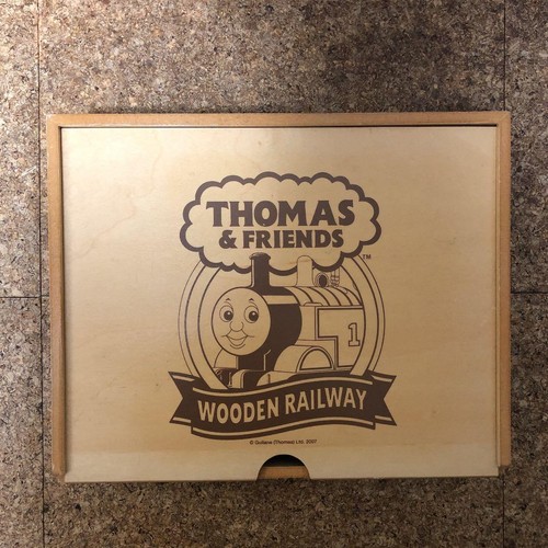 Thomas the tank engine - thomas,
