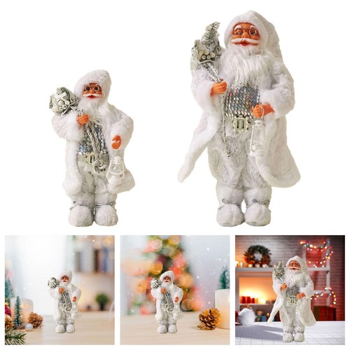 Santa claus doll - santa,