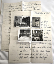 L/15 WW2 ORIGINAL GERMAN