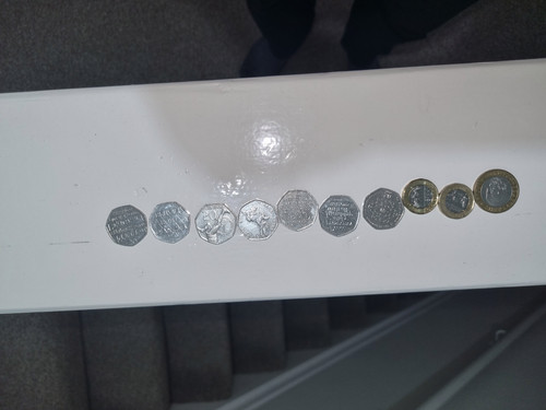 Coins - coins,
