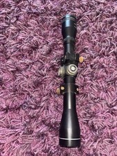 Rifle Scope Just Stored Away So Not Using