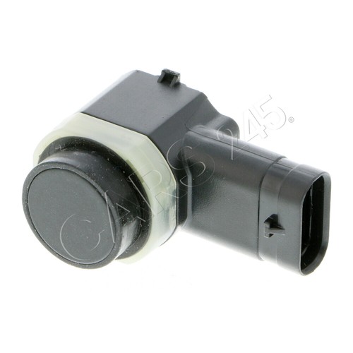 Rear front black pdc sensor - black,