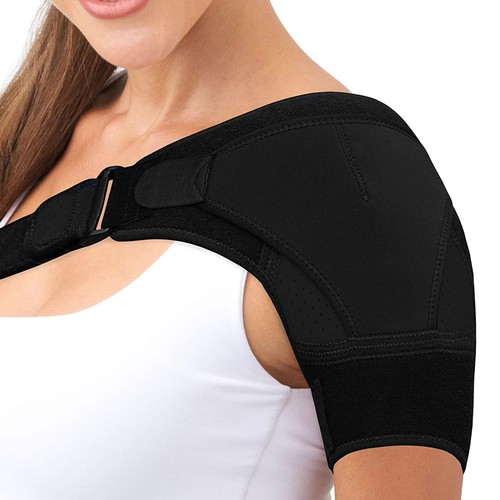 Rotator cuff shoulder support - cuff,