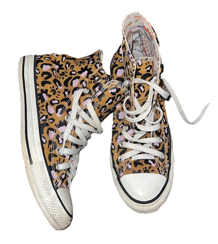 Converse size top boots - converse,