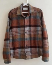 Peregrine Made in England Wool