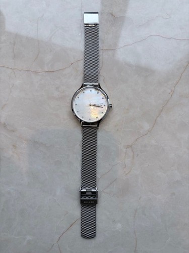 Skagen anita skw2775 - skagen,