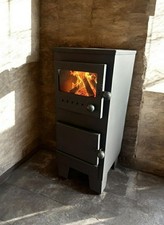 Seller wood burner - seller,