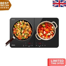 Versatile Portable Induction