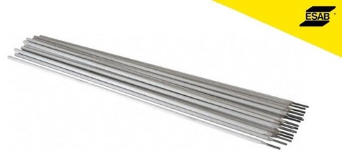 Esab alsi5 aluminium - ok,