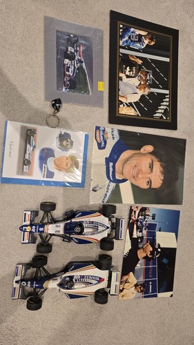 Damon hill cars and - cars, pics