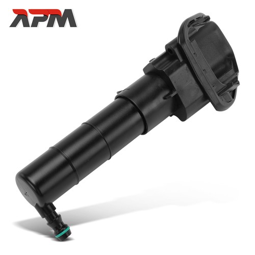 Washer nozzle headlight - washer,
