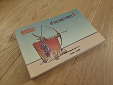 40 Days Dans le Désert B -