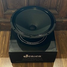Jensen Blackbird 15/100