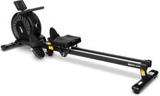 Folding Magnetic Rowing