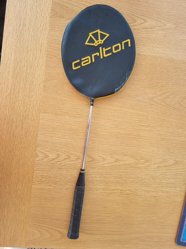 Badminton racket - badminton,