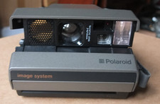 POLAROID Image System Instant