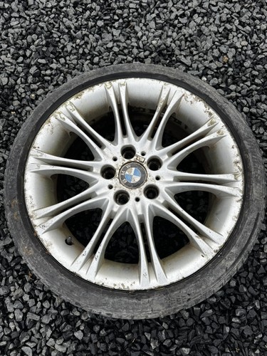 Genuine bmw mv2 alloy - genuine,