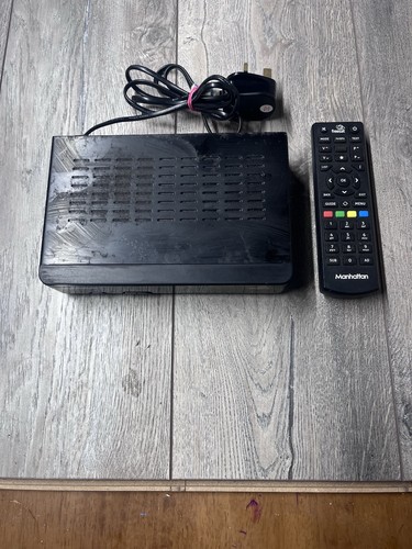 Manhattan plaza freesat - manhattan,